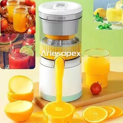 Denx - Automatic Fruit Juicer