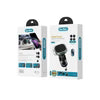 Go-Des - Metal Hook Magnetic Air Vent Holder