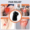 Heated Knee Massager