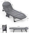 Foldable Sleeping Chair © Ⓢ