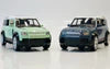 Model World - RC Off-Road SUV Car