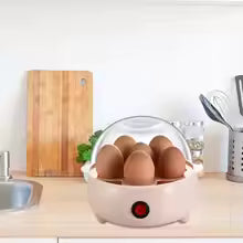 Multifunction Egg Cooker Product Description