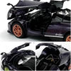 Pagani Huayra Diecast Model Car ©