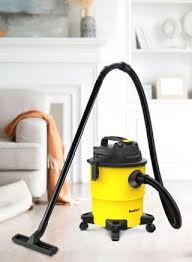 Denx - Vacuum Cleaner 20L Heavy Duty