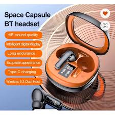 Wave Earbuds