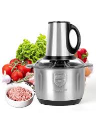 Denx - Multi-Function Meat Grinder