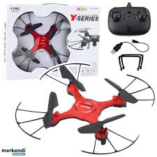 Remote Control Drone