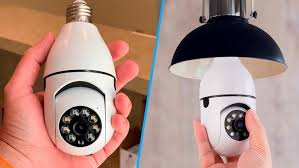 Wifi Panorama Camera