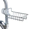 Stainless Steel Faucet Shelf