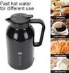 Vehicle Electric Kettle