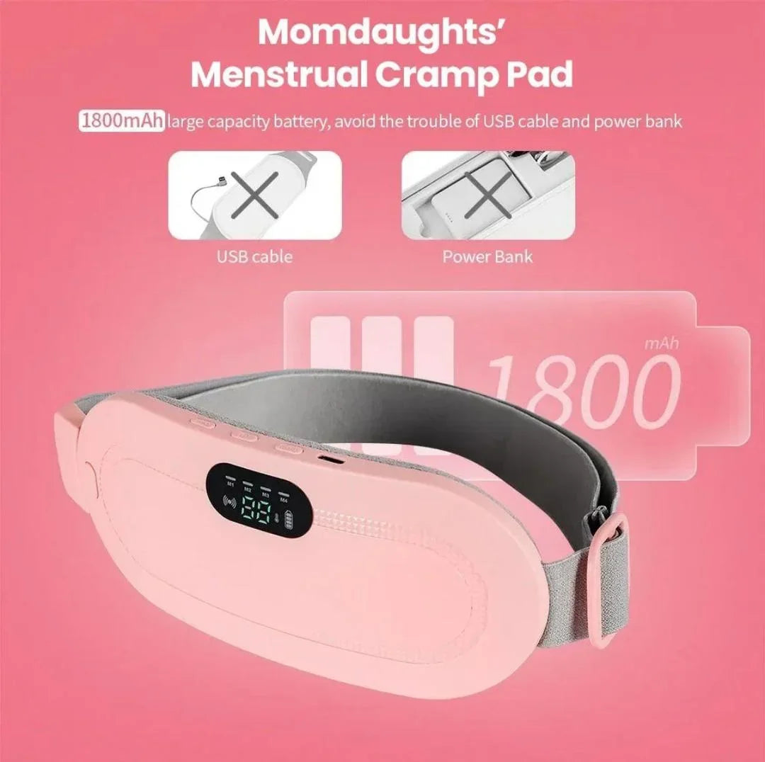 Mini Muscle Massager 40