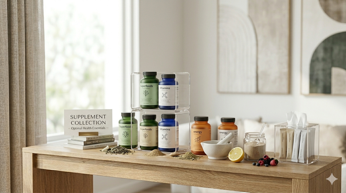 Supplements