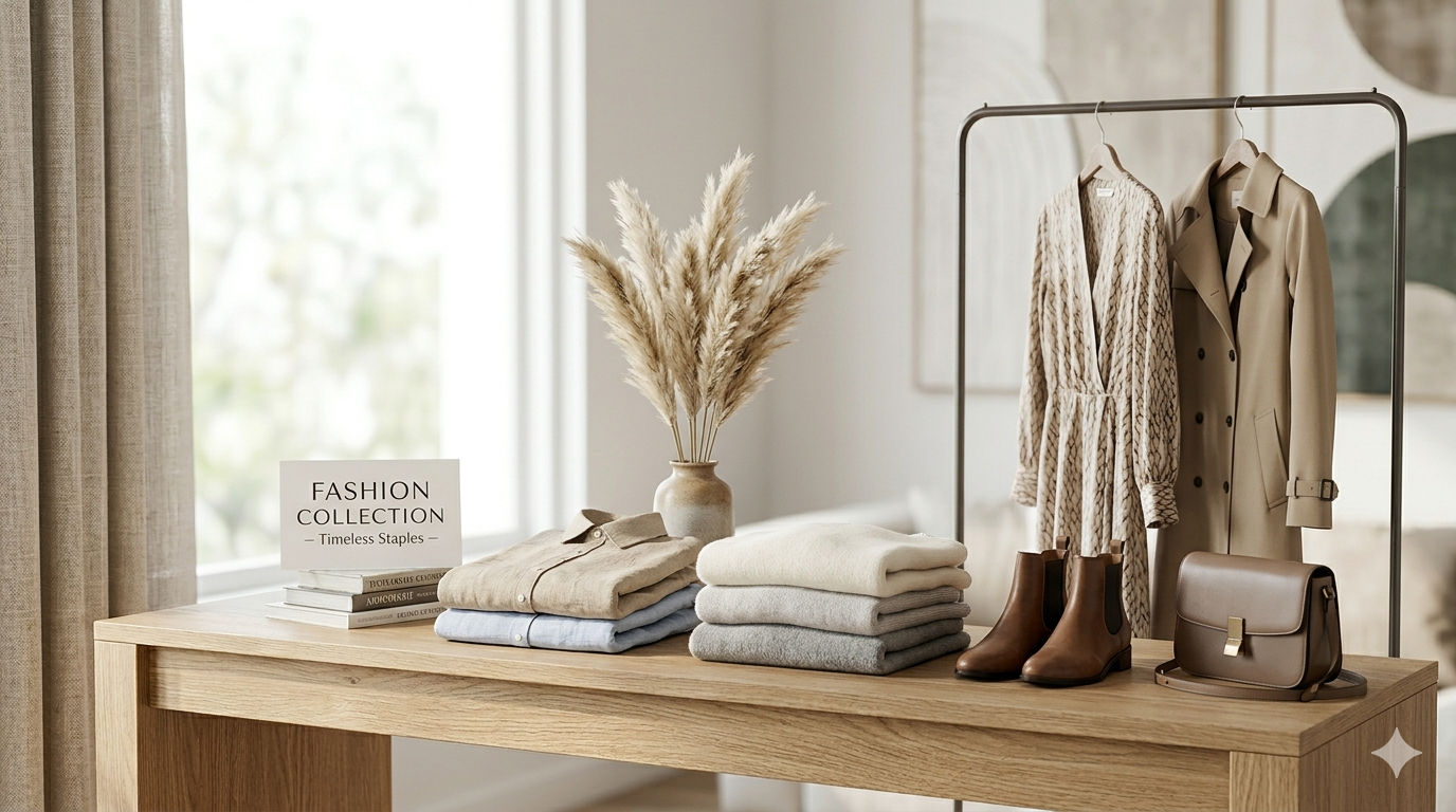 Fashion