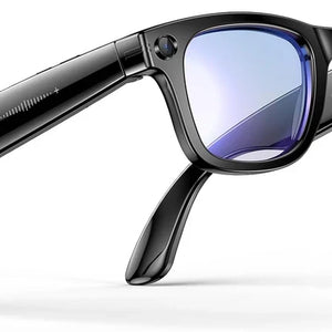 Smart Glasses