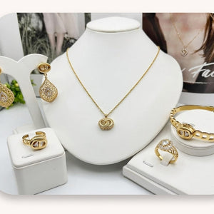 Customized Jewellry