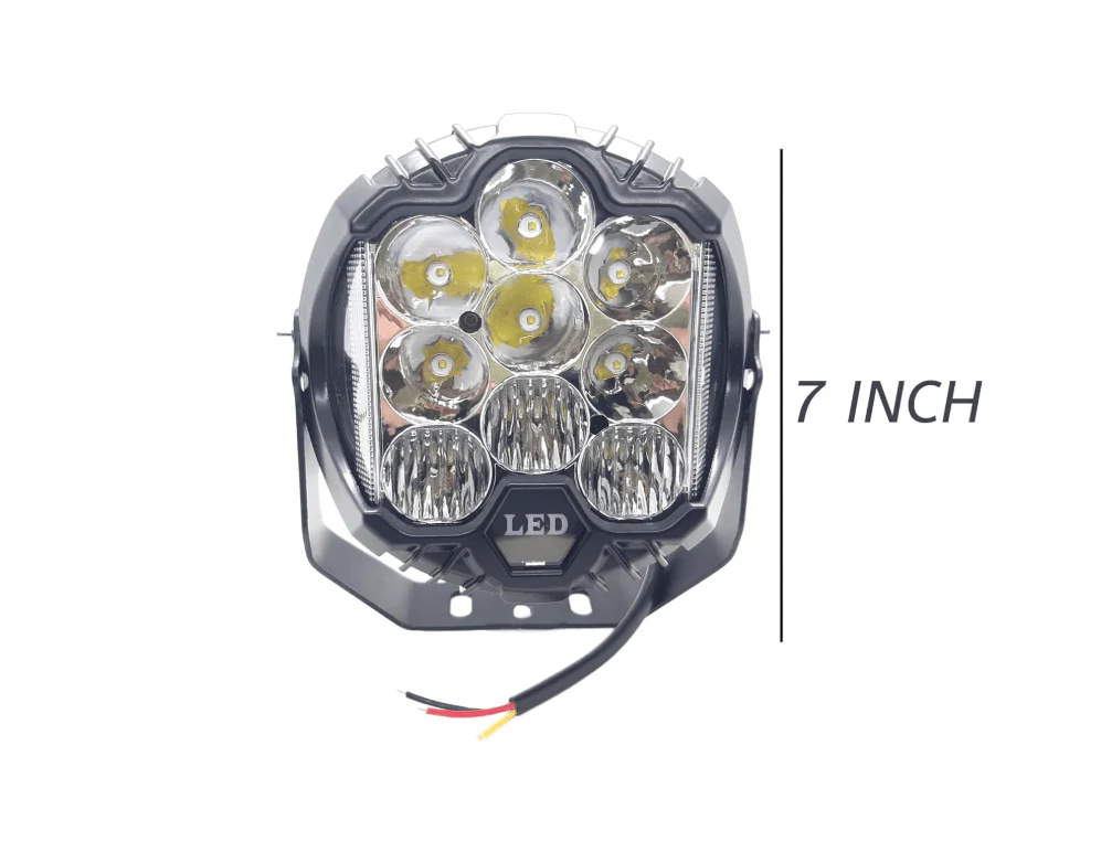 LED Light