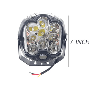 LED Light