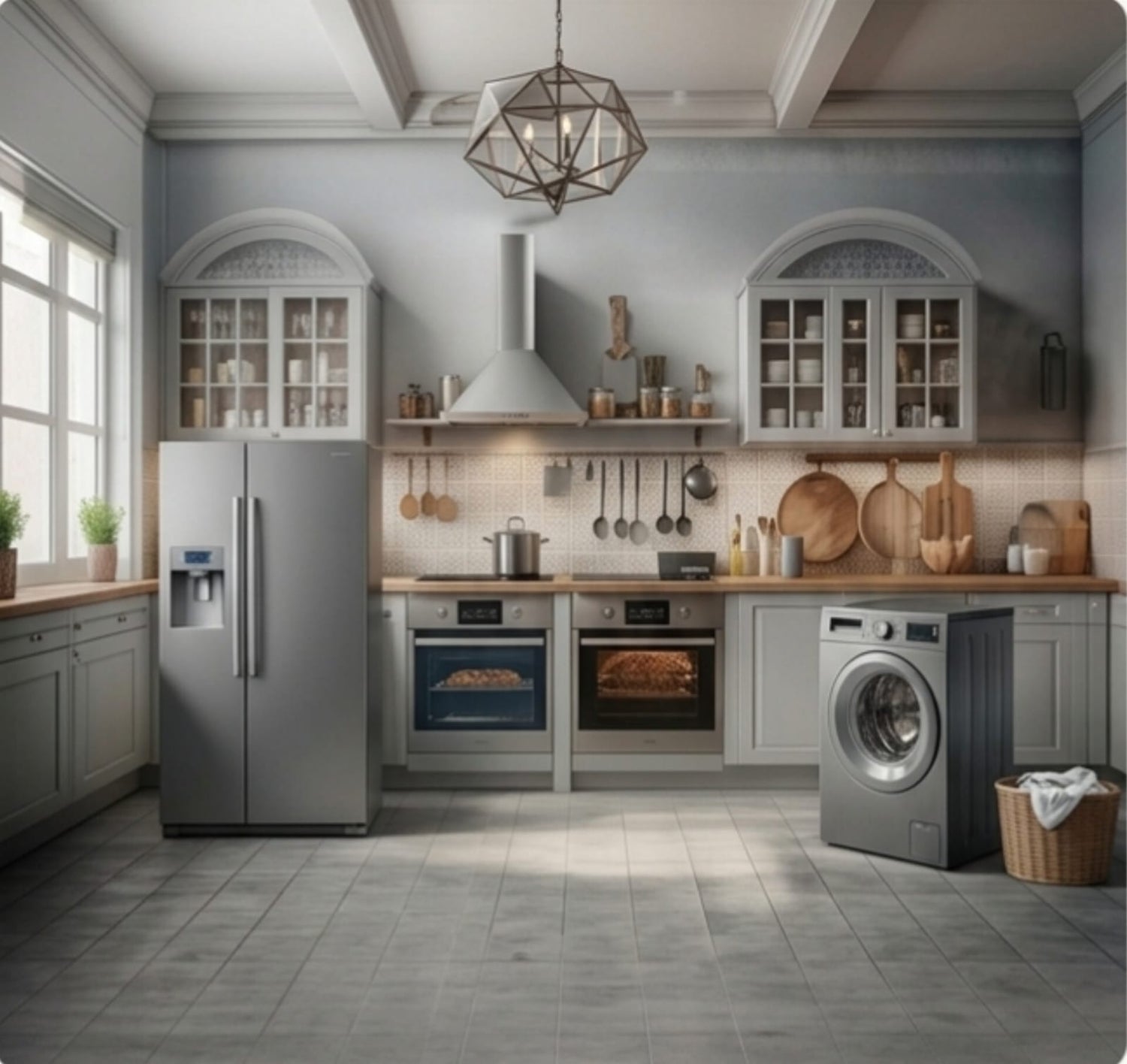 Home & Kitchen
