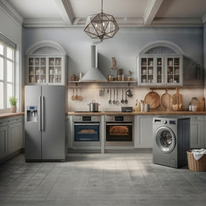Home & Kitchen
