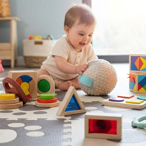 Toys, Games & Babies