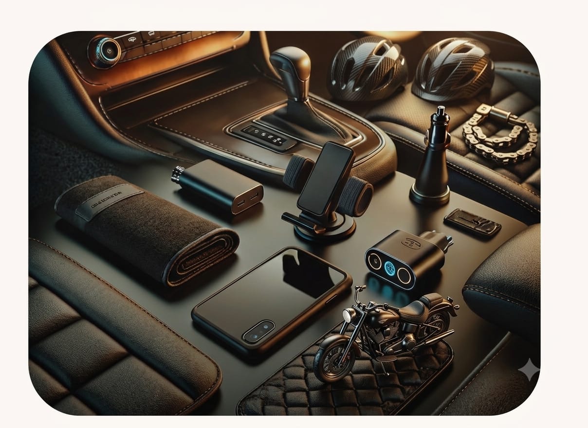 Car Accessories