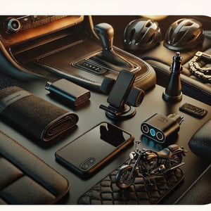 Car Accessories