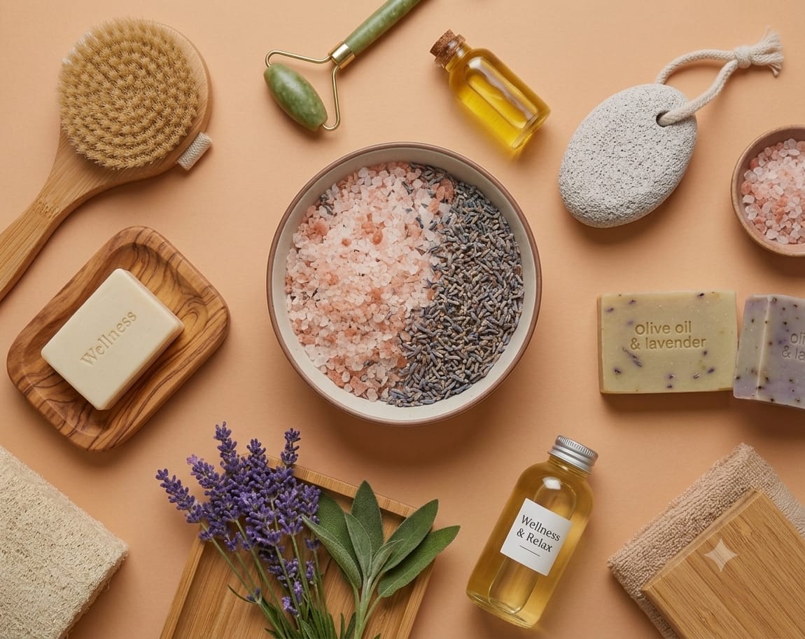 Health & Beauty