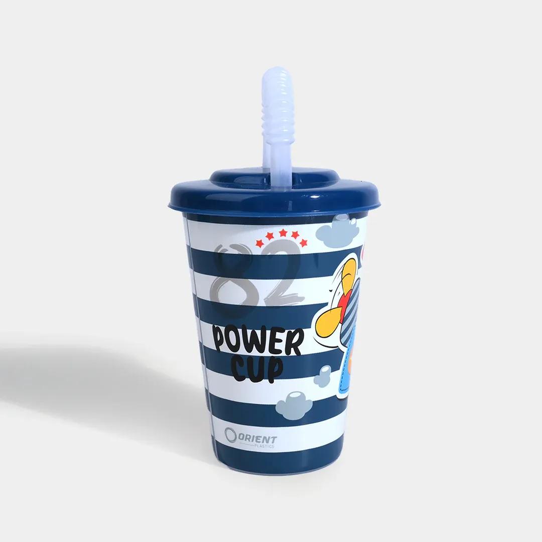 Orient Power Cups 12 Pcs BPA Free Travel Insulated