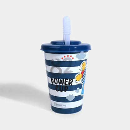 Orient Power Cups 12 Pcs BPA Free Travel Insulated