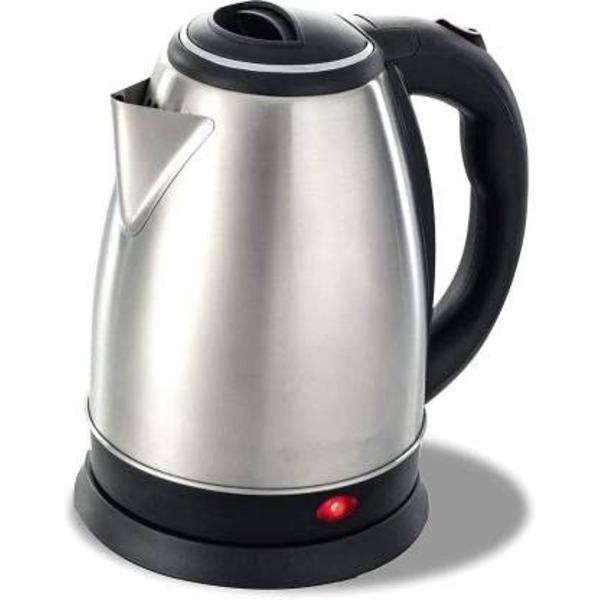 Electric Kettle Stainless Steel Fast Boil Pakistan