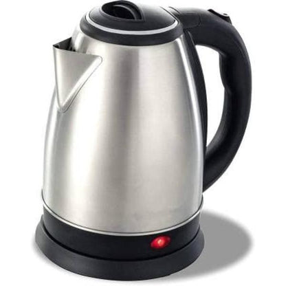Electric Kettle Stainless Steel Fast Boil Pakistan