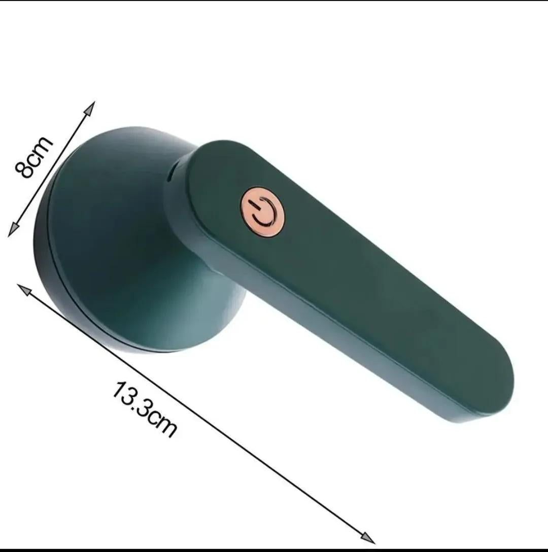 Green Lint Remover for Clothes & Carpets