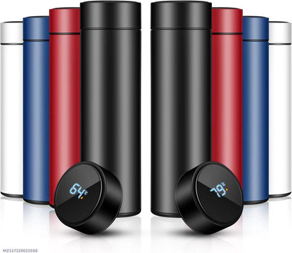 Premium Insulated Water Bottle Stainless Steel 24Hr Cold Keep