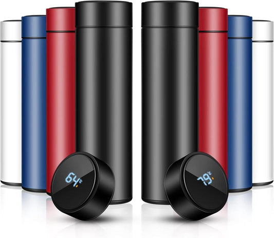 Premium Insulated Water Bottle Stainless Steel 24Hr Cold Keep