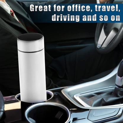 Premium Insulated Water Bottle Stainless Steel 24Hr Cold Keep