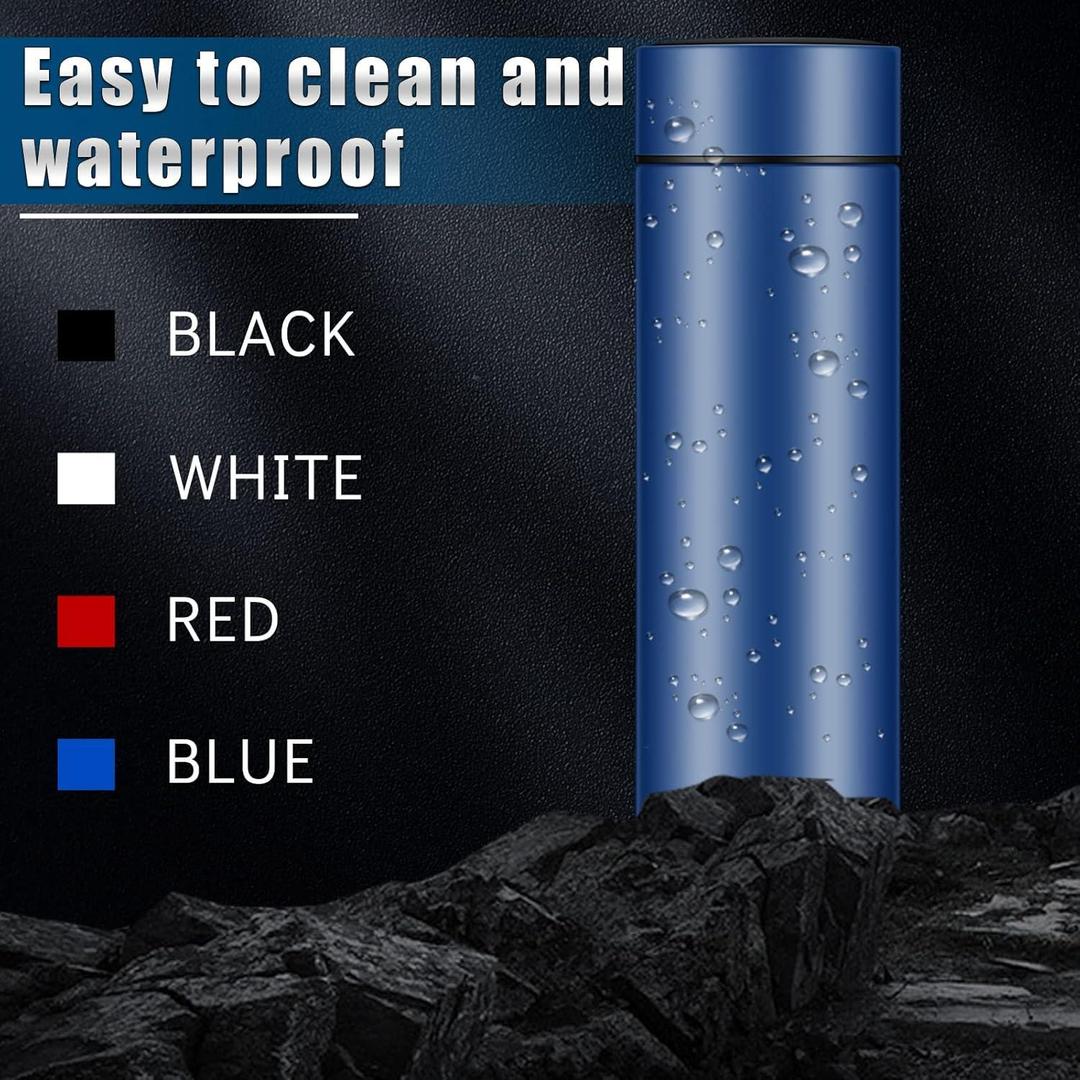 Premium Insulated Water Bottle Stainless Steel 24Hr Cold Keep