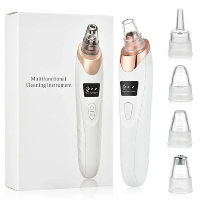 Dead Skin Remover Black Head Remover