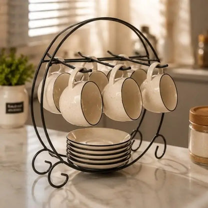 Coffee Cup Stand by Bright House
