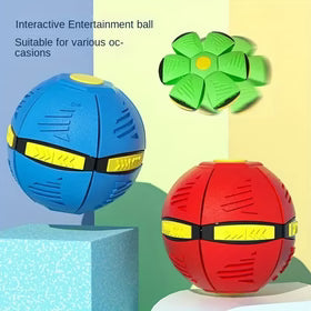 UFO Magic Ball