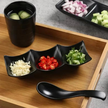 Salad Tray/Dish 1