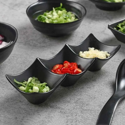 Salad Tray/Dish 1
