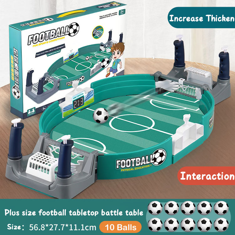Mini Football Table Game