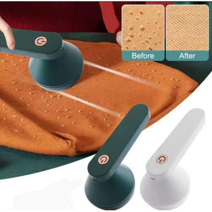 Electric Lint Remover