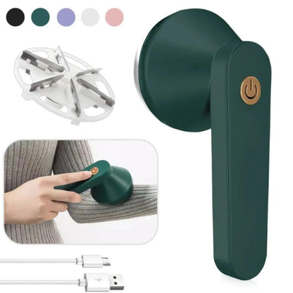 Electric Lint Remover