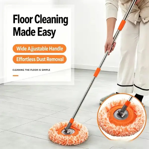 Sunflower Mop