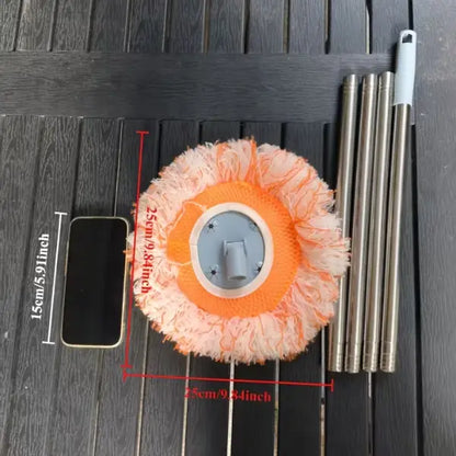 Sunflower Mop