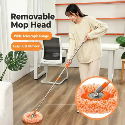 Sunflower Mop