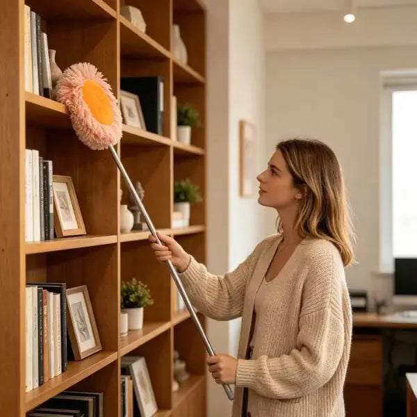 Sunflower Mop