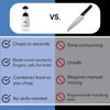 Slap Chop Manual Food Chopper