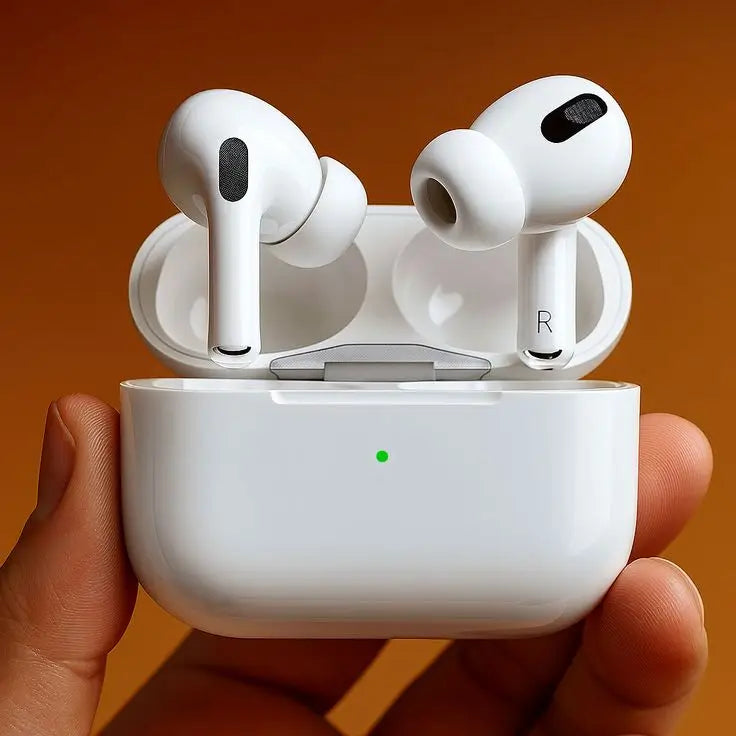 AirPods Pro 2 Deep Bass Bluetooth Earbuds